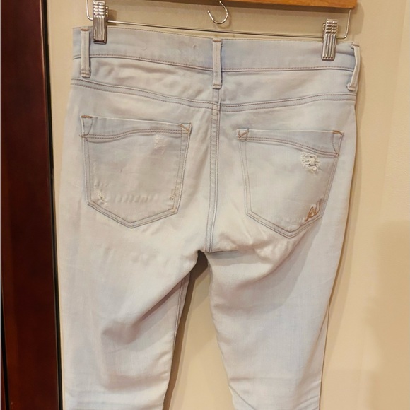Women’s Express Jeans - Picture 2 of 4
